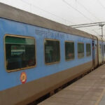 Shatabdi Express