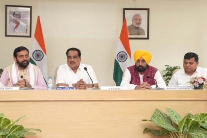 Sindh water can help save Punjab's groundwater for future generations- CM