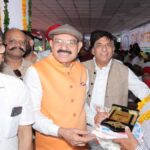 Special honour given to families of martyrs and ex-servicemen