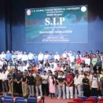 Students Induction Program started at IKGPTU