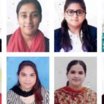 Students of St. Soldier College of Education performed brilliantly at the university level.