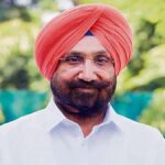 Sukhjinder Singh Randhawa