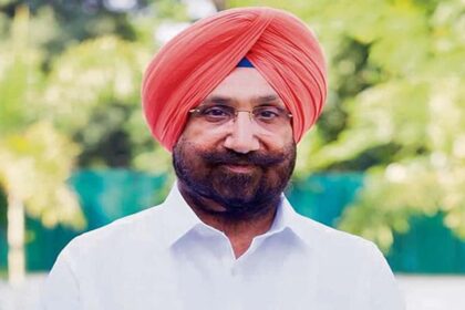 Sukhjinder Singh Randhawa