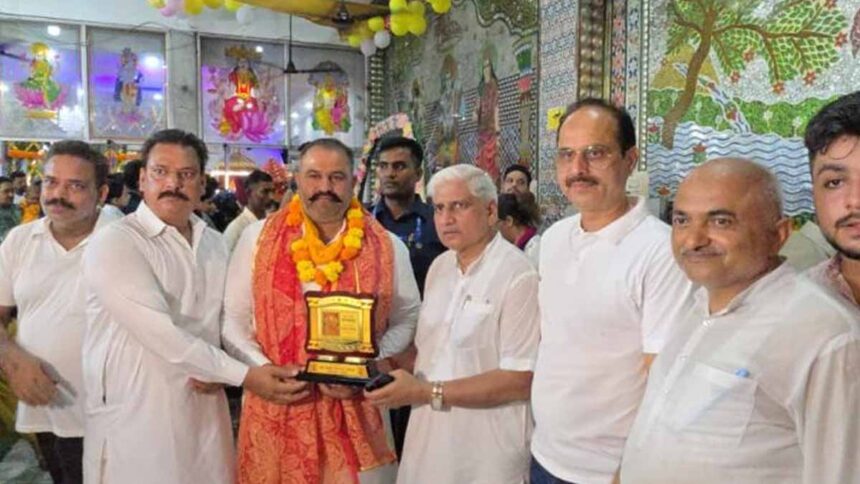 Sushil Rinku Jalandhar News