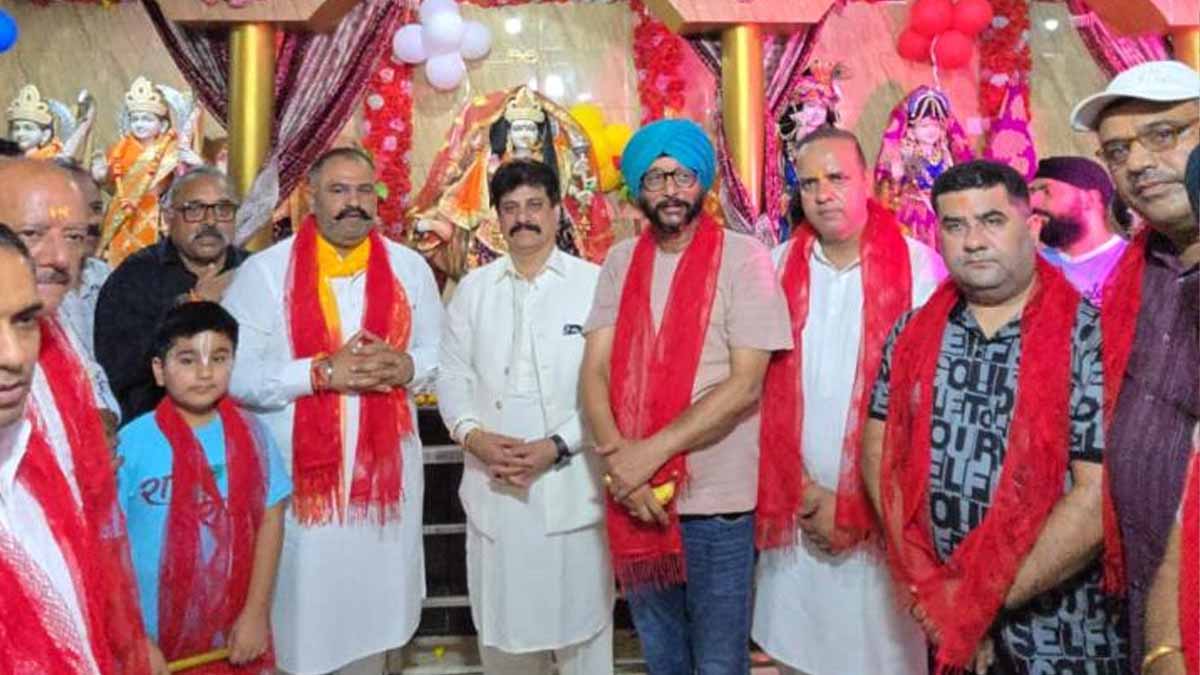 Sushil Rinku Jalandhar News