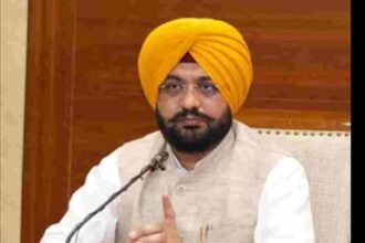 Tarunpreet Singh Saund