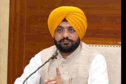 Tarunpreet Singh Saund