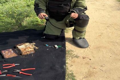 Terror plot hatched by Pak-ISI backed BKI foiled