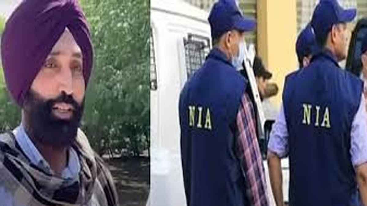 Travel vlogger Amrik Singh News