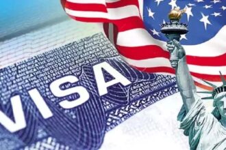 US Visa