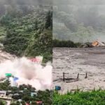 Uttarakhand Cloudburst News