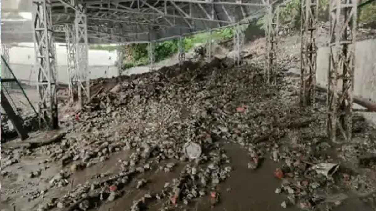 Vaishno Devi Landslide News Update
