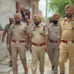 Punjab Police raids 272 drug hotspots during raids across the state