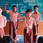 Women's Equality Day was celebrated at St. Soldier