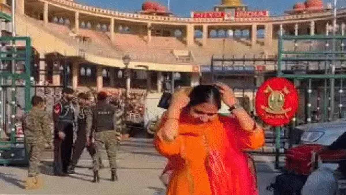 Travel vlogger Amrik Singh News