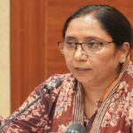 Social Security, Women and Child Development Minister, Dr. Baljit Kaur