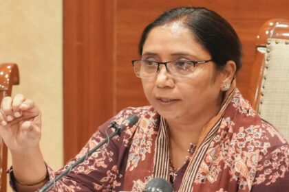 Social Security, Women and Child Development Minister, Dr. Baljit Kaur