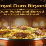 behrouz biryani
