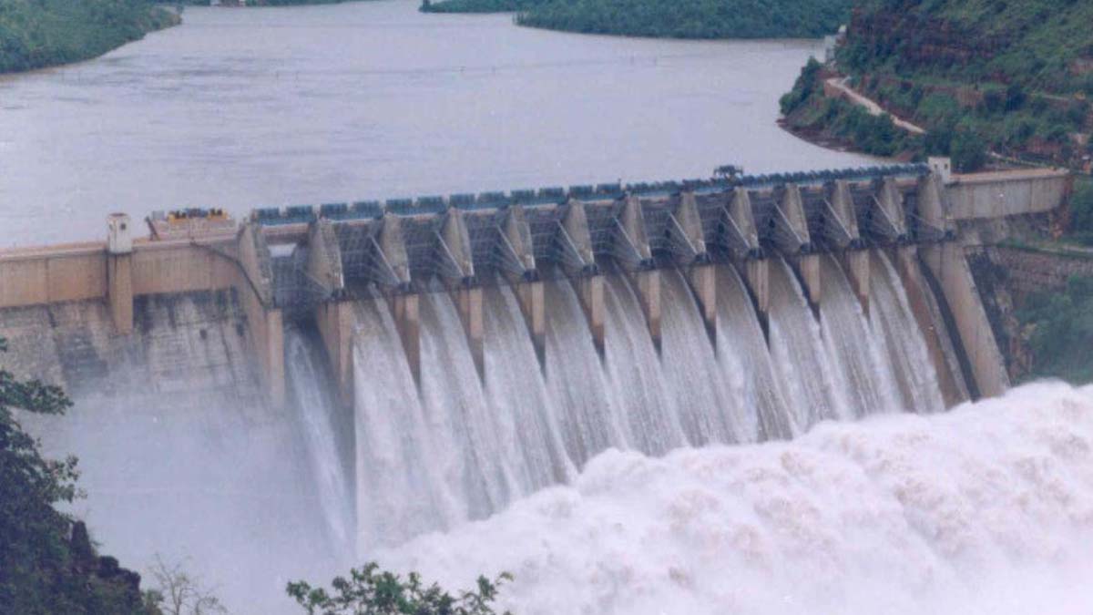 Flood Alert In Punjab