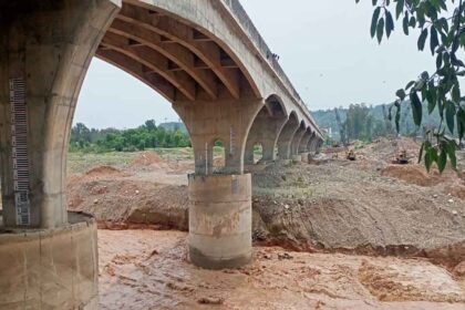 chakki dariya Bridge news