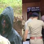 Dharmasthala Mass Burial