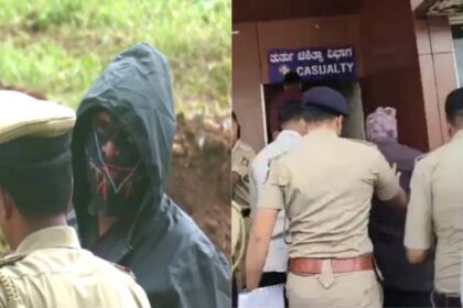 Dharmasthala Mass Burial