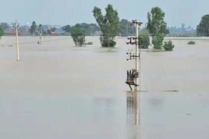 Punjab Flood Alert