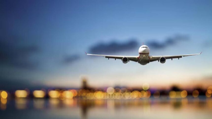 Pakistan International Airlines Strike