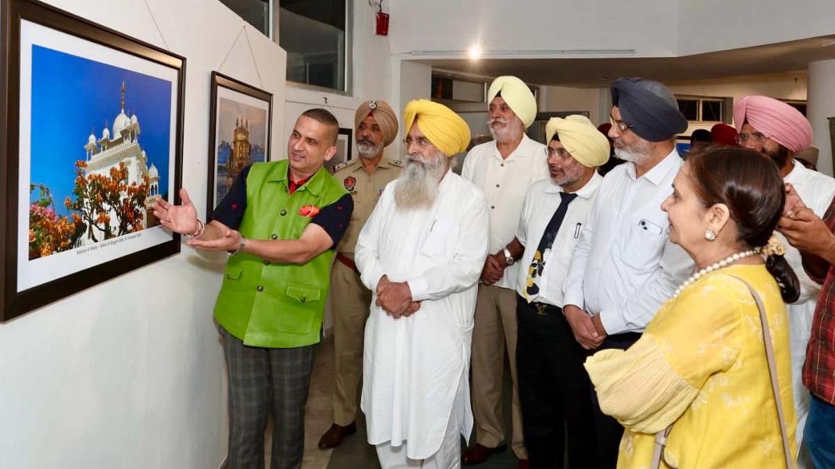 गुरमीत सिंह खुड्डियां