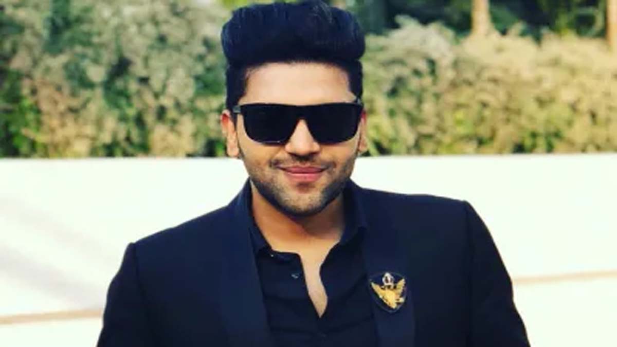 Guru Randhawa