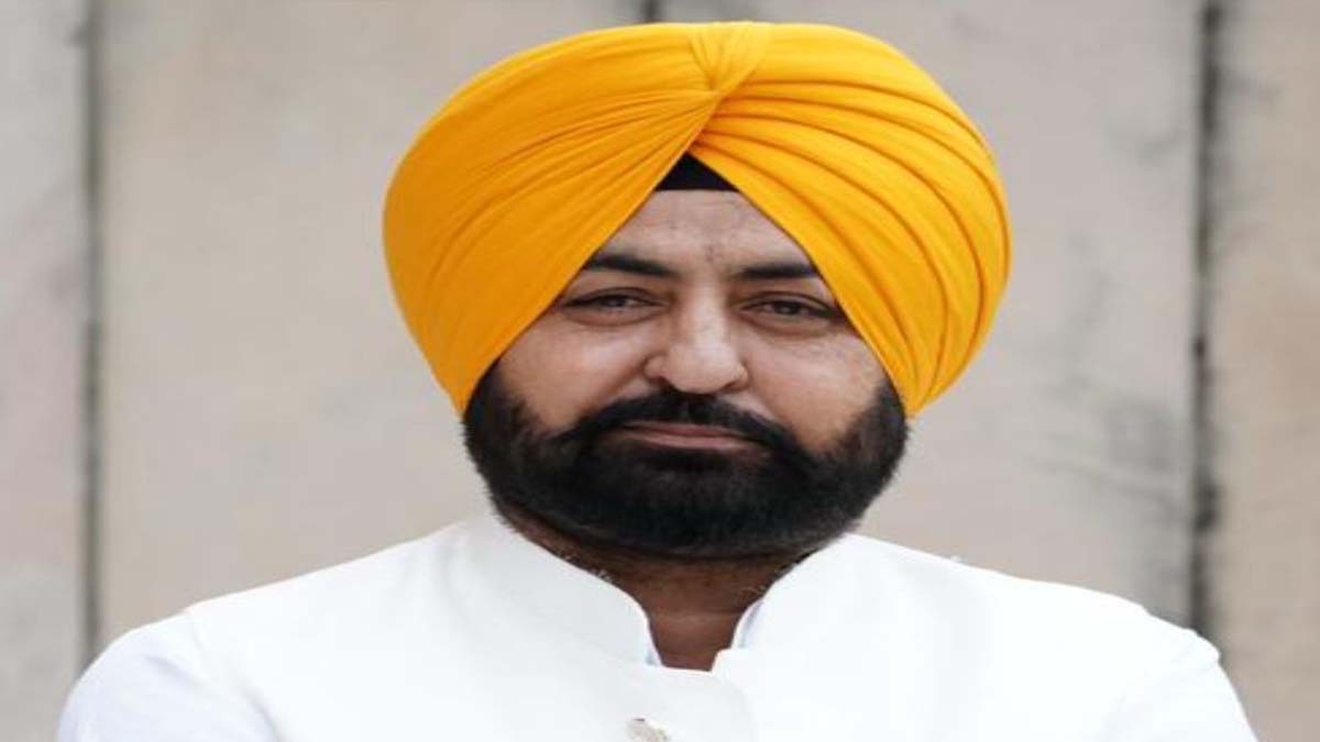 Hardeep Singh Mundian