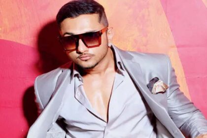 Yo Yo Honey Singh