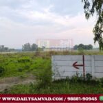 जालंधर में झंडूसिंघा से पहले काटी गई दो अवैध कालोनियां