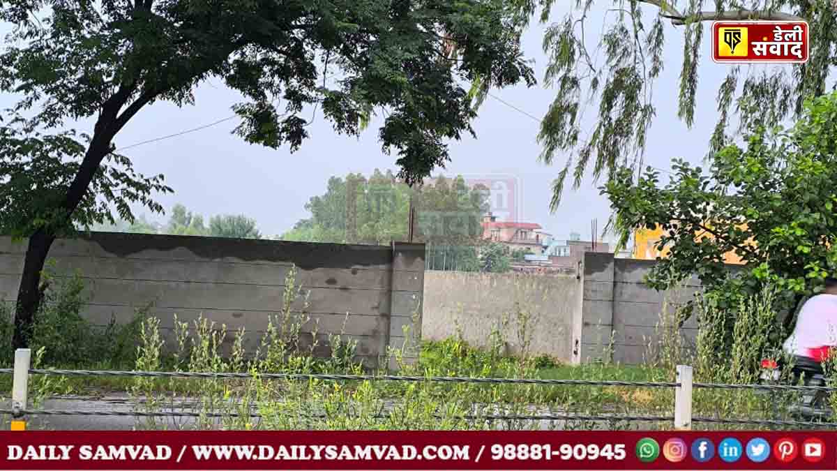 जालंधर में झंडूसिंघा से पहले काटी गई दो अवैध कालोनियां, तहसील और पुडा के अफसरों ने खाई लाखों रुपए की मलाई, CM आफिस में हुई शिकायत