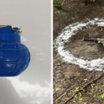 Pakistan's ISI-backed terror network