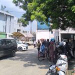 जालंधर नगर निगम में फिर स्ट्राइक