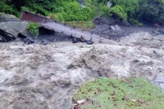 Himachal Weather Rainfall News Update