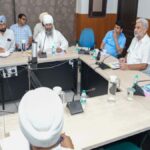 मंत्री लाल चंद कटारूचक