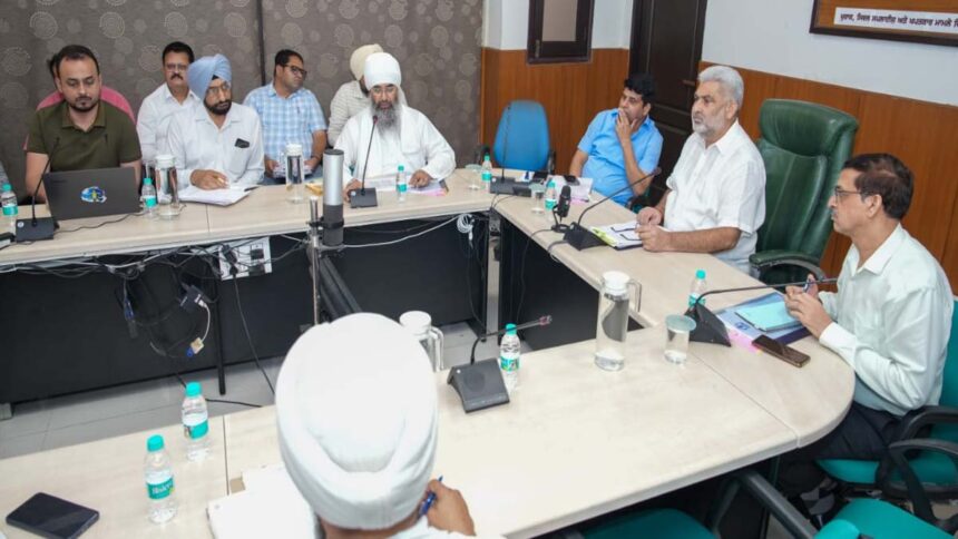 मंत्री लाल चंद कटारूचक