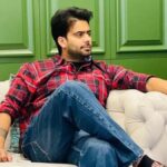 Singer Mankirt Aulakh