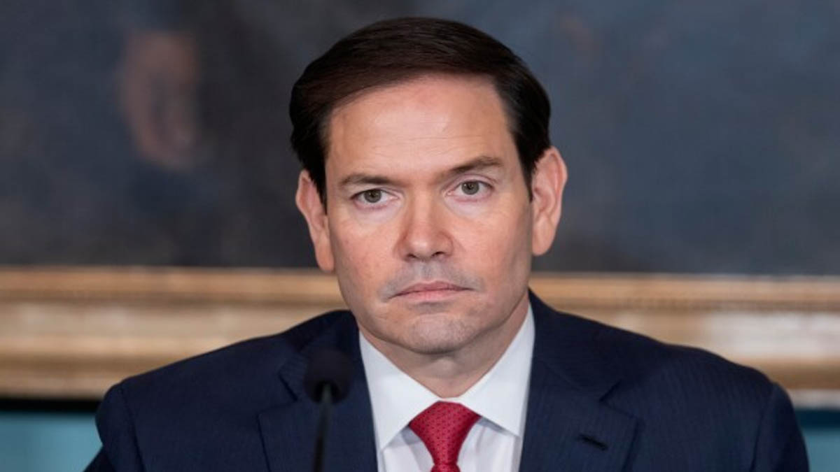 marco rubio