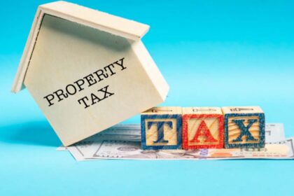 PropertyTax