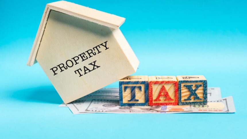 PropertyTax