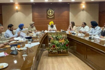 Punjab News: एस.सी. समुदाय की शिकायतों के लिए नोडल अधिकारी और हेल्पलाइन बनाने के आदेश