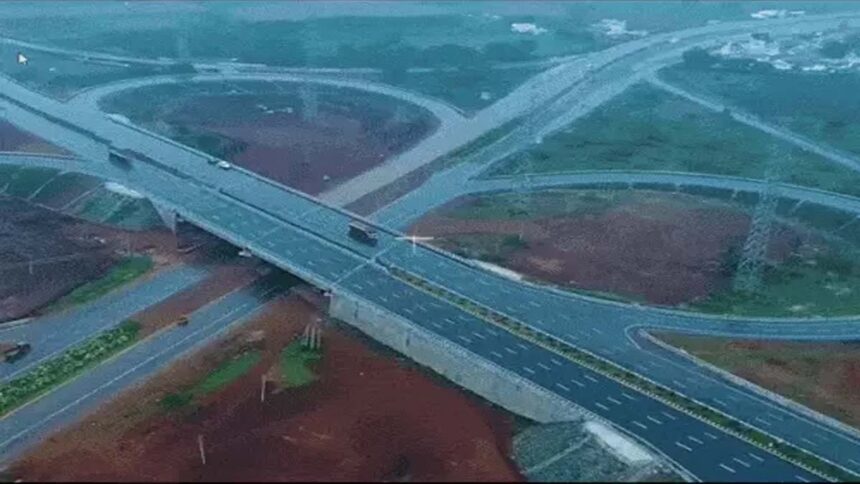 Pradhan Mantri Sadak Yojana Project Cancel In Punjab