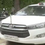 Vigilance Raid At Ranjit Singh Gill House