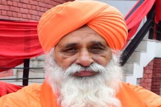 Sant Balbir Singh Seechewal