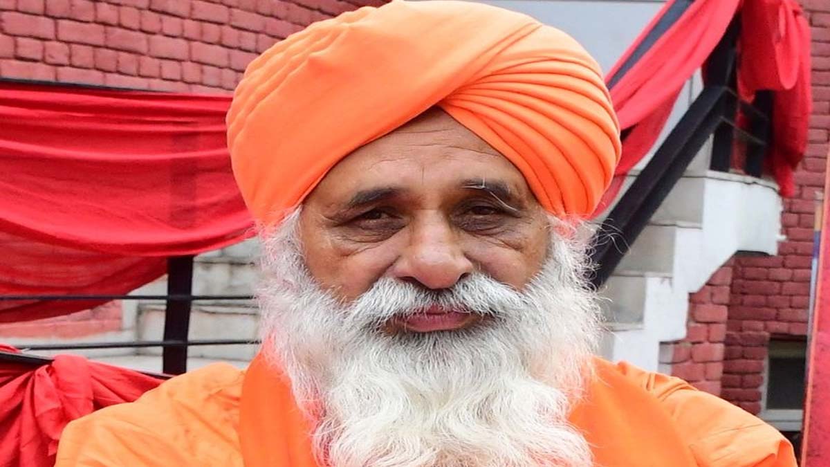 Sant Balbir Singh Seechewal