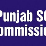 Punjab SC Commission