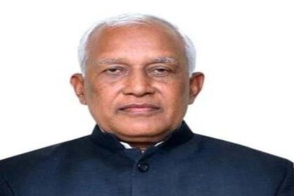 Barinder Kumar Goyal